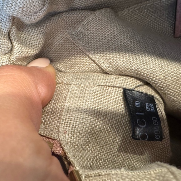 Gucci crossbody - Picture 13 of 13